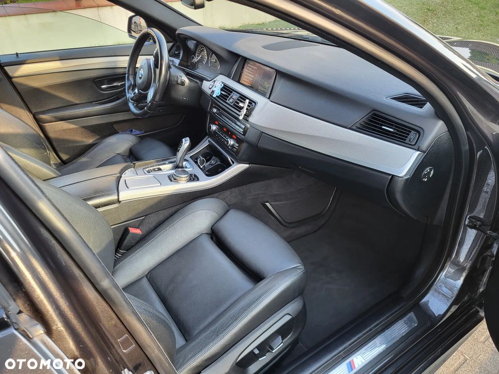 BMW Seria 5 - 22