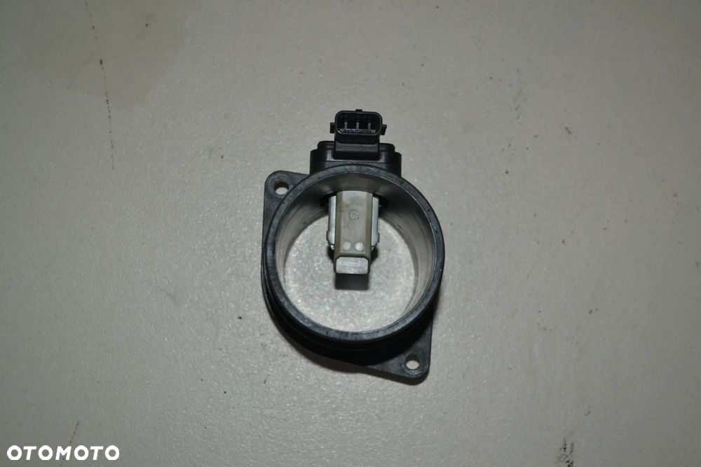 RENAULT NISSAN DACIA MERCEDES OPEL 1,5 2,0 DCI PRZEPŁYWOMIERZ POWIETRZA CONTINENTAL 8200651315B 5WK97020 - 2