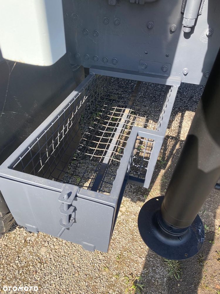 Renault Premium 380DXI 4x2 HDS PALFINGER PK 14002-EH 2011R - 14