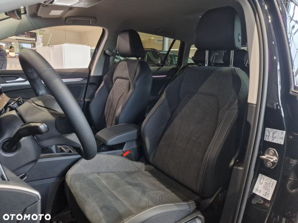 Volkswagen Golf Variant 2.0 TDI Life Plus - 32