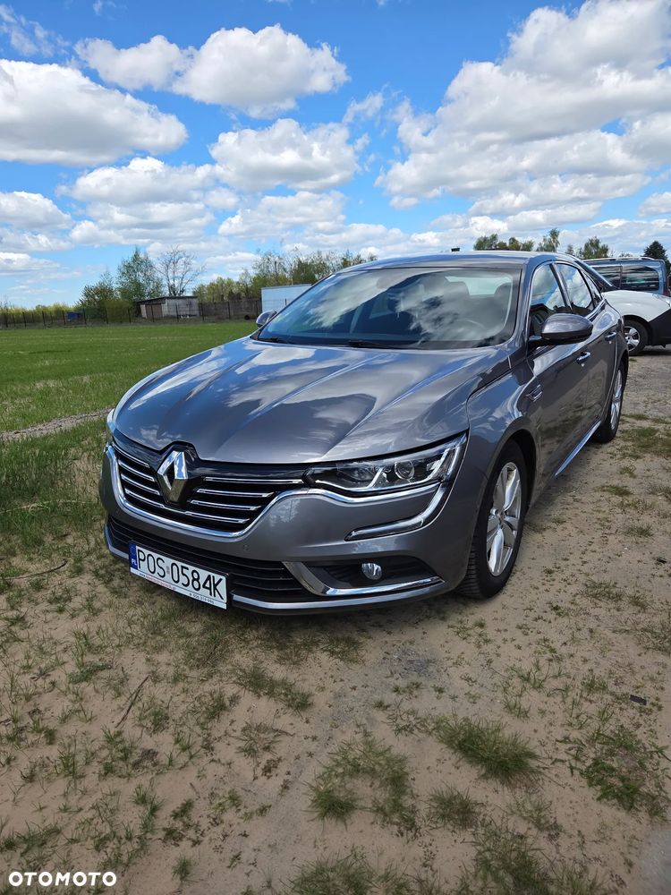 Renault Talisman 1.7 Blue dCi Intens - 1