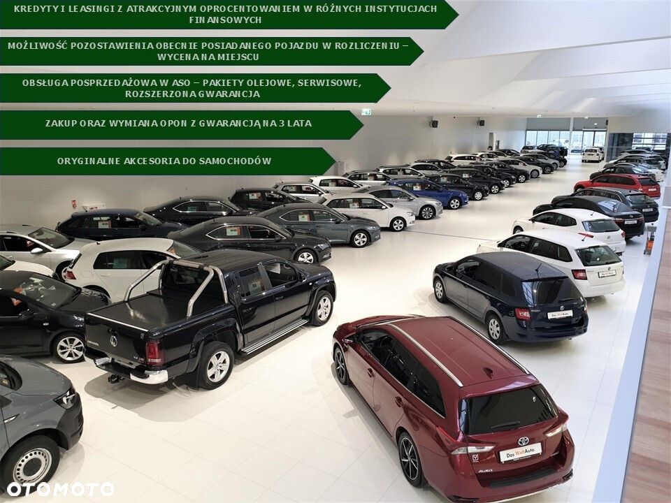 Skoda Octavia 1.6 TDI Ambition - 33