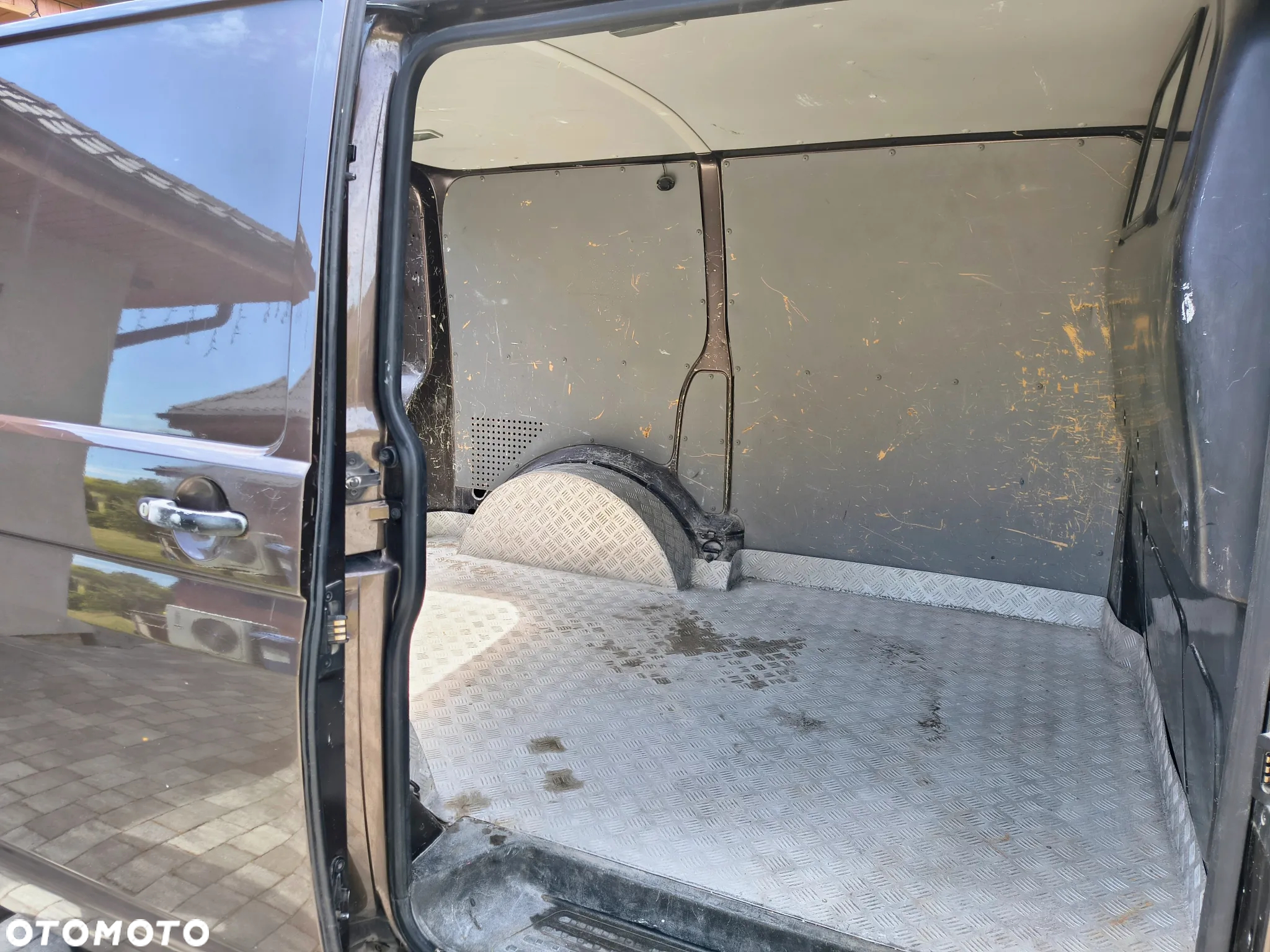 Volkswagen Transporter T5 - 15