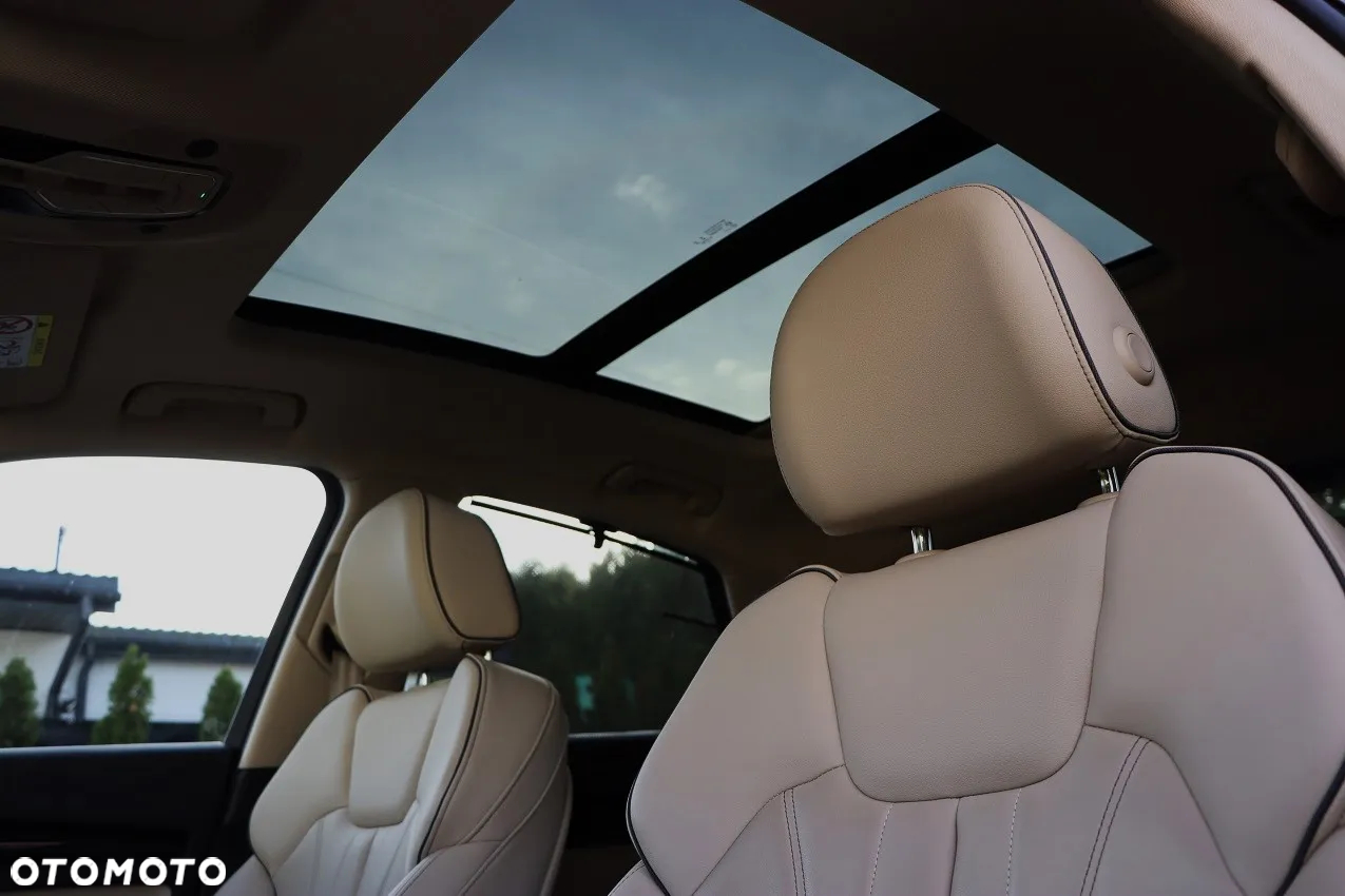 Audi Q5 Sportback - 27