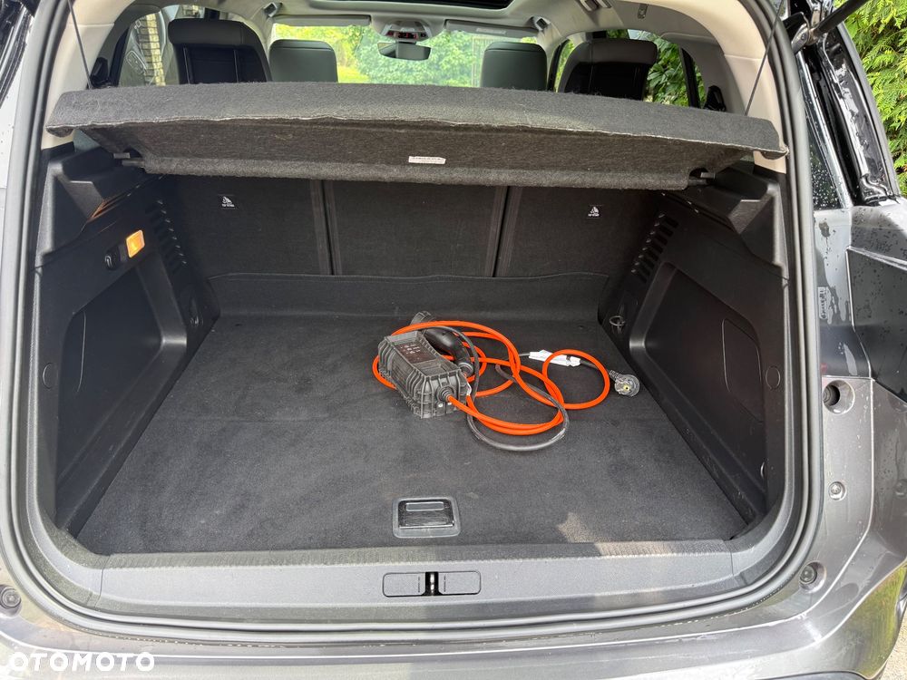 Citroën C5 Aircross 1.6 PHEV 225 Shine EAT8 - 38