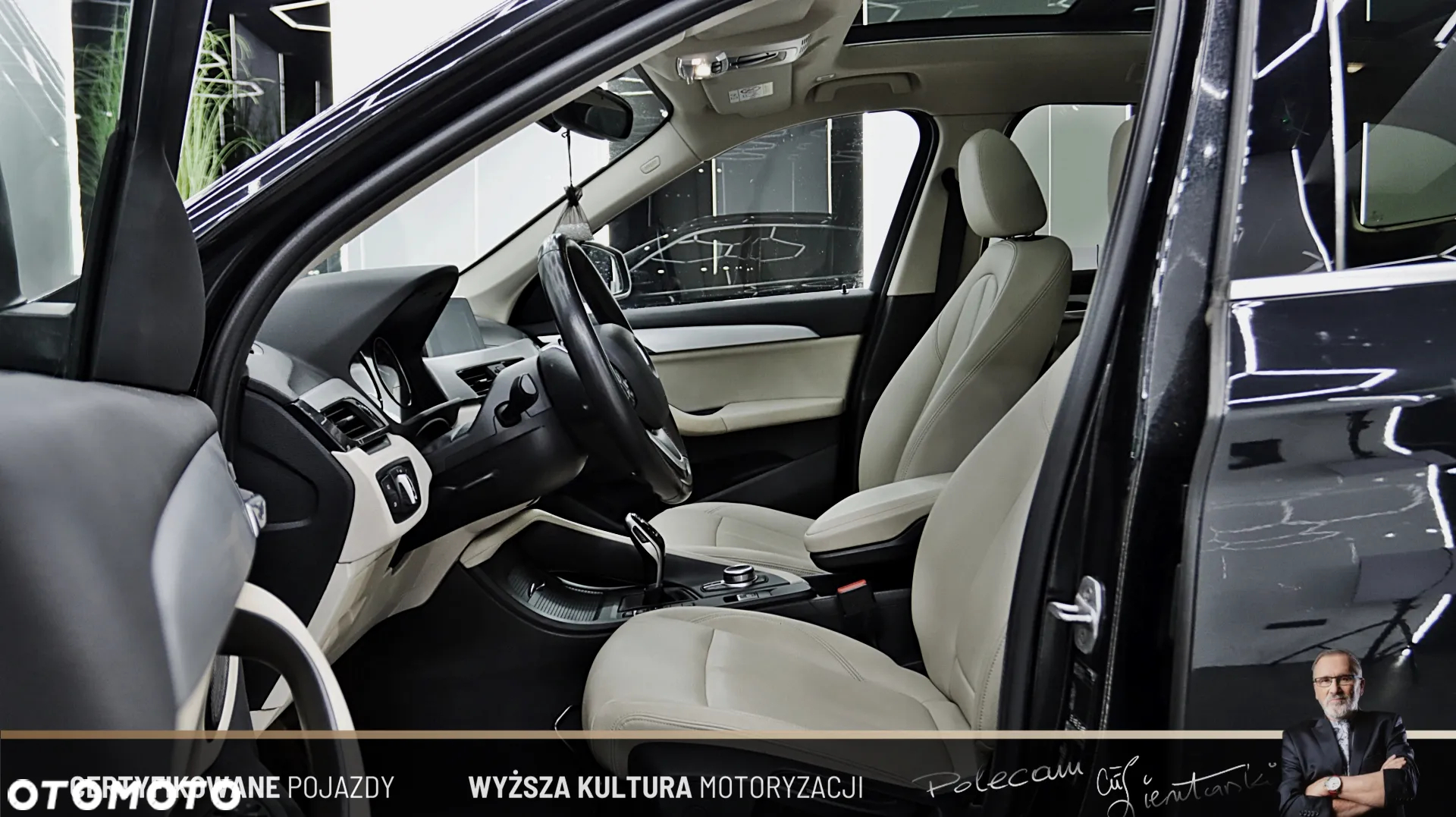 BMW X1 sDrive18d Advantage - 14