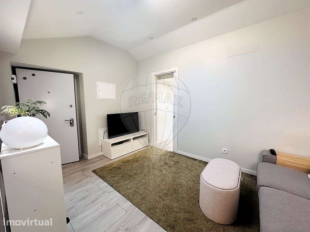Apartamento T1 para arrendamento - Grande imagem: 3/25