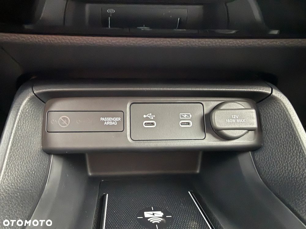 Honda Civic 2.0 i-MMD eHEV Advance CVT - 21