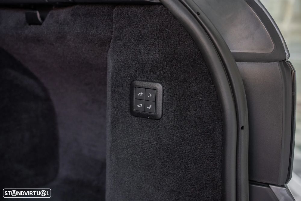 Land Rover Range Rover Sport D350 Autobiography - 28