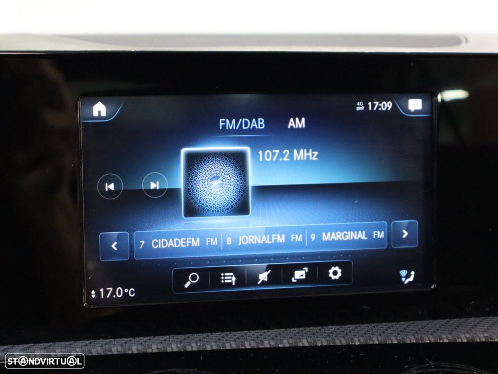 Mercedes-Benz A 160 Style Plus - 15