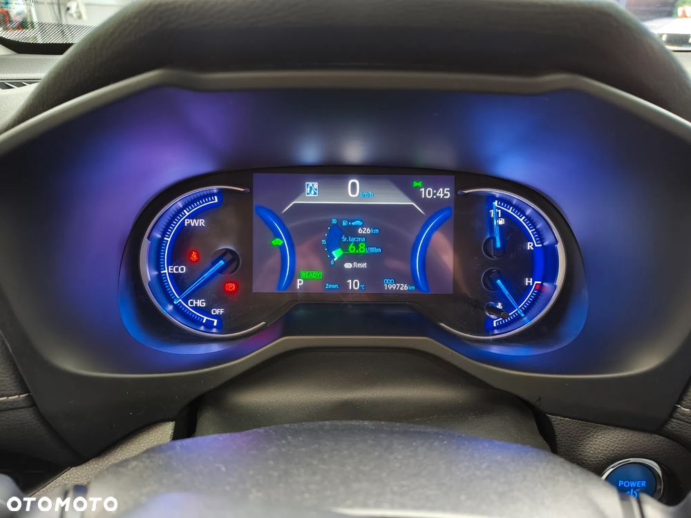 Toyota RAV4 - 23