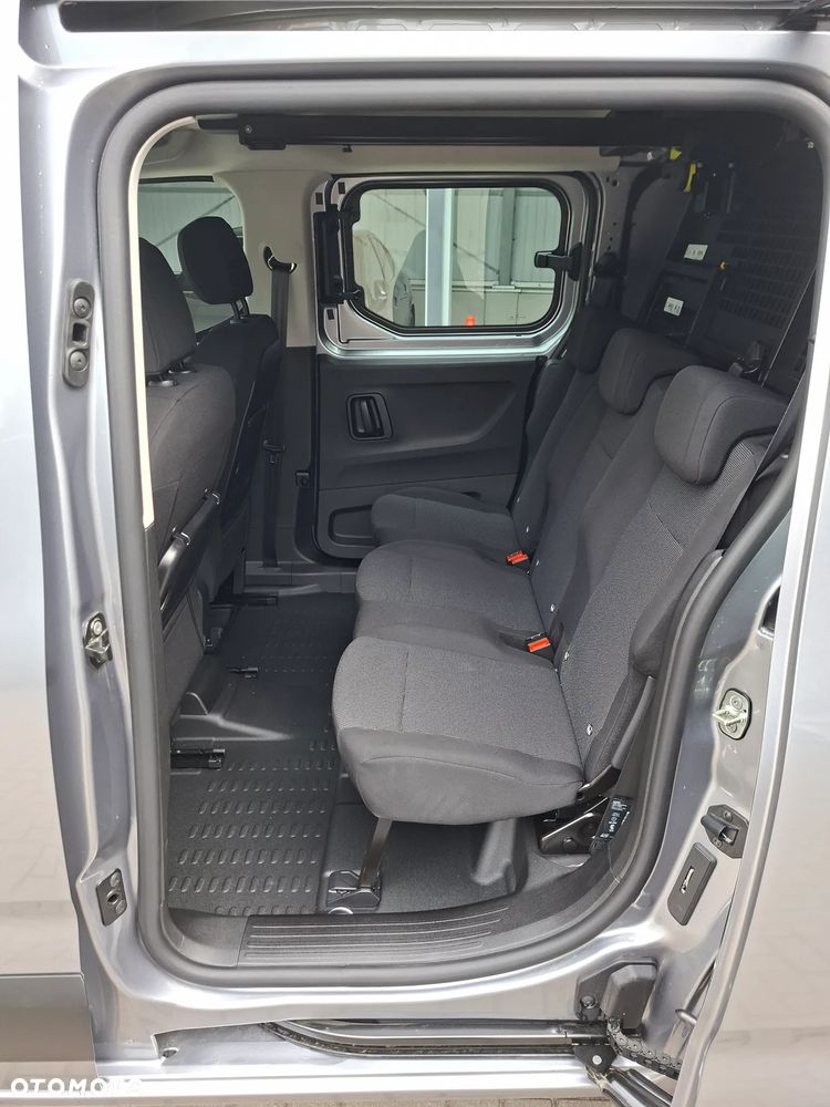 Toyota Proace City - 20