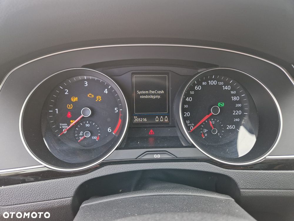 Volkswagen Passat 2.0 TDI BMT Comfortline DSG7 - 13