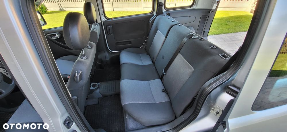 Opel Combo Standard - 20