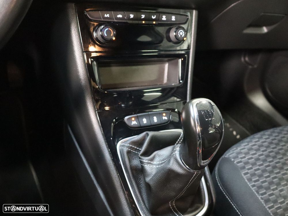 Opel Astra Sports Tourer 1.5 D GS Line S/S - 15