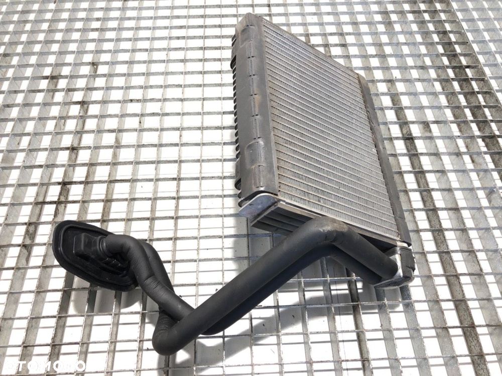 NAGRZEWNICA  DAF CF 2013 - 2022 FA 370 271 kW [370 KM] 4x2 2013 - 3