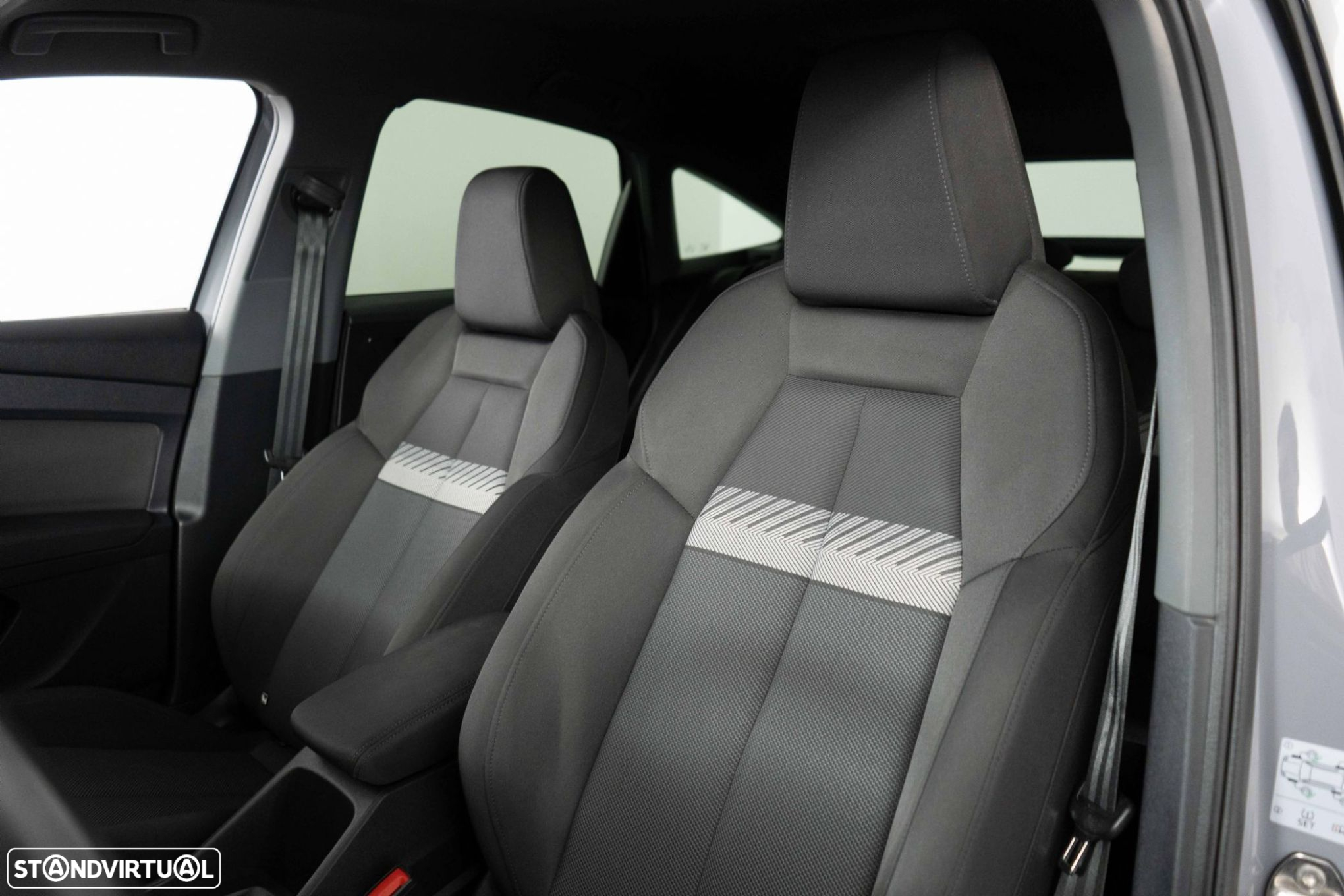 Audi Q4 Sportback e-tron 40 82 kWH - 8