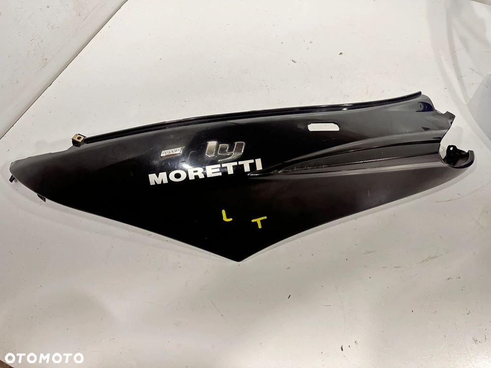 Boczek tył lewy Piaggio Fly 13-19r. - 2