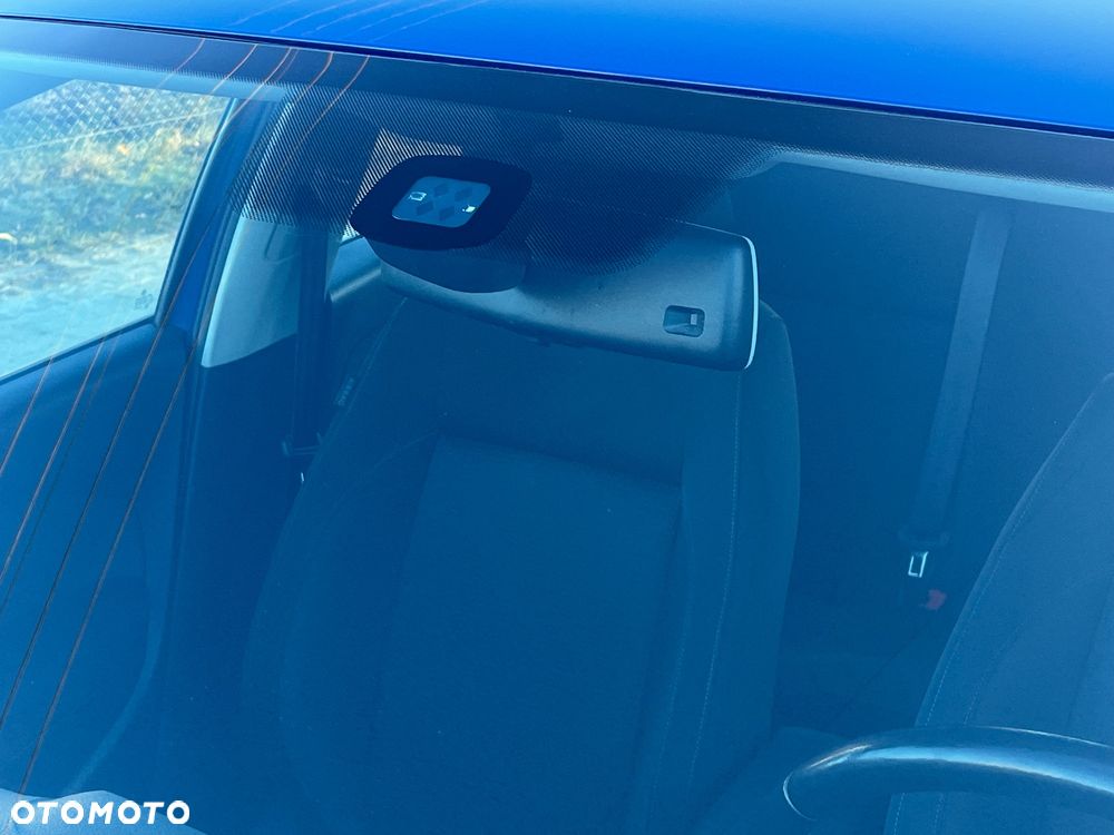 Volkswagen Polo 1.4 DSG Team - 32