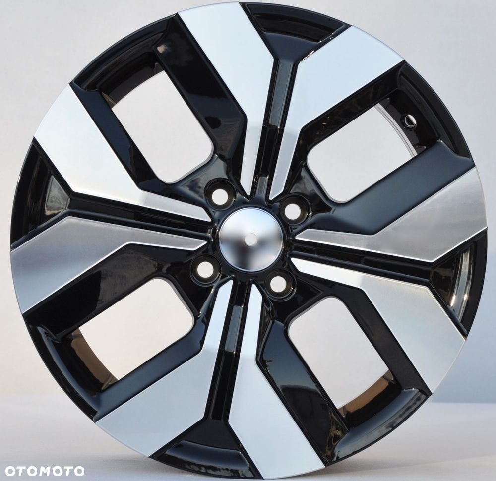 1392 MB FELGI 16 4x100 DACIA DOKKER SANDERO LOGAN RENAULT CLIO MEGANE - 2