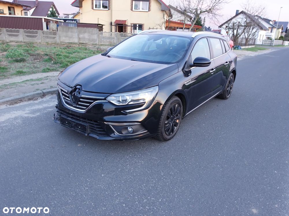 Renault Megane ENERGY TCe 130 INTENS - 5