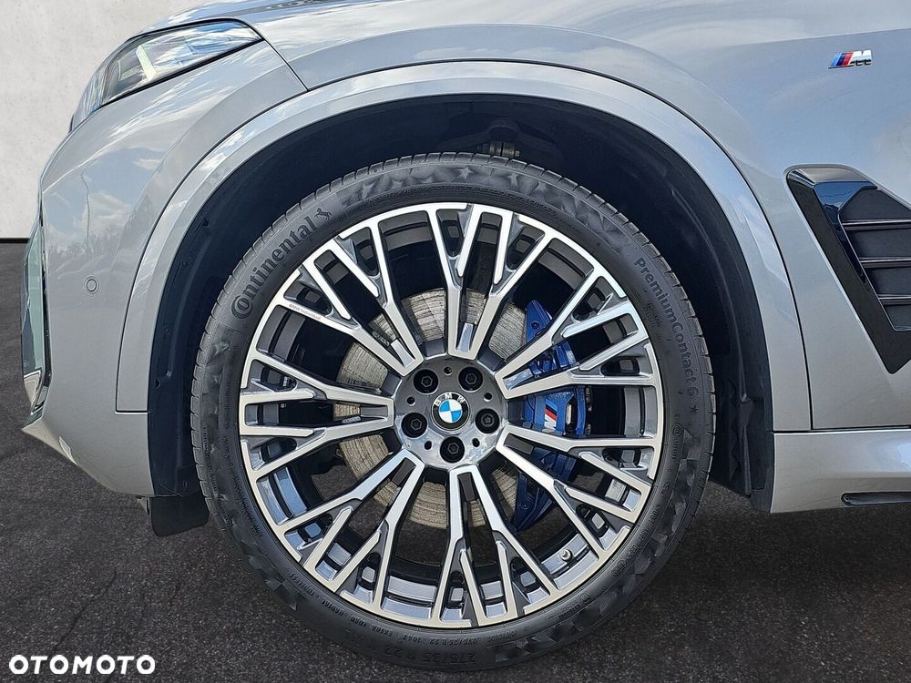 BMW X5 xDrive30d mHEV sport - 13