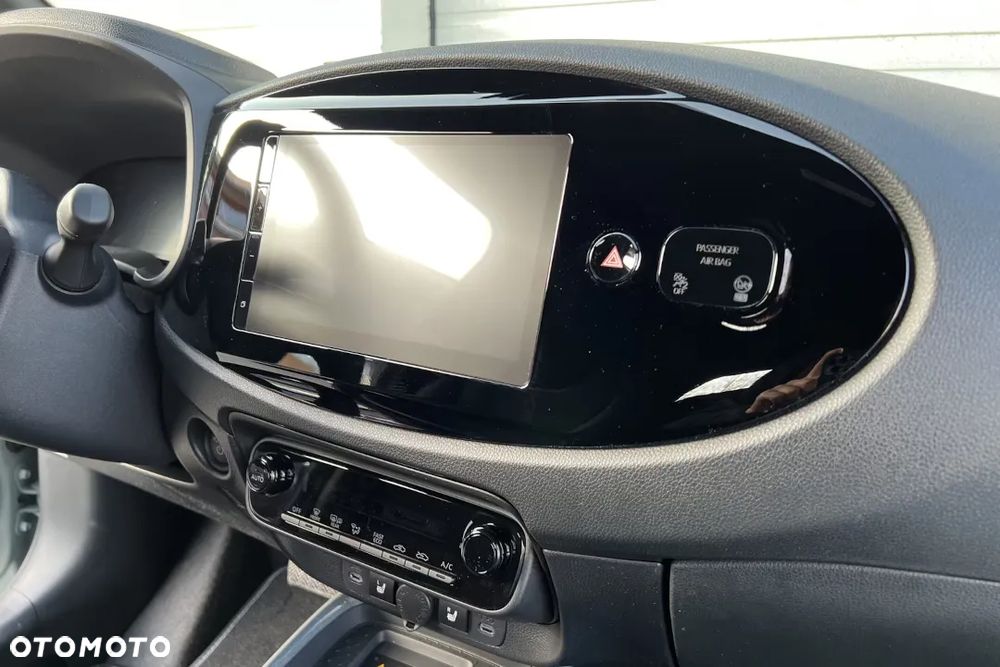 Toyota Aygo X Hybrid 1.5 Style e-CVT - 15