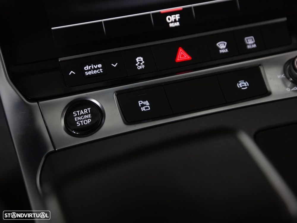 Audi A6 50 TFSIe quattro S tronic - 29