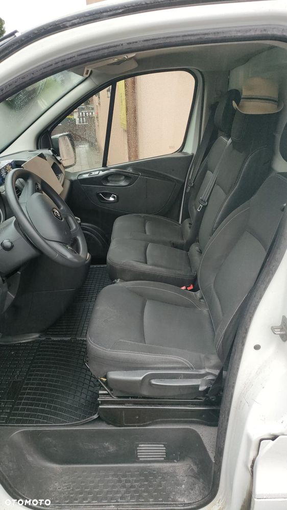 Renault Trafic - 7