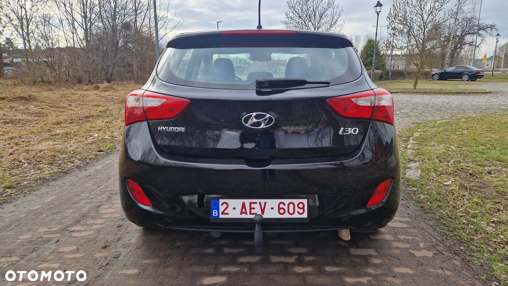 Hyundai i30 - 10