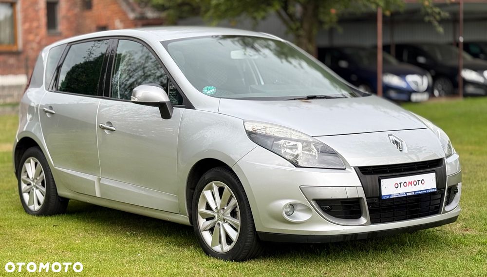 Renault Scenic - 13
