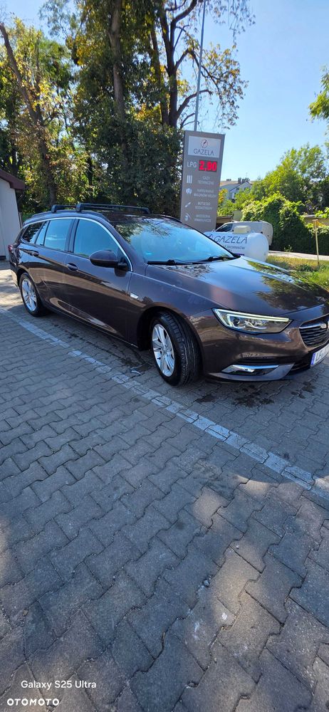Opel Inny - 4