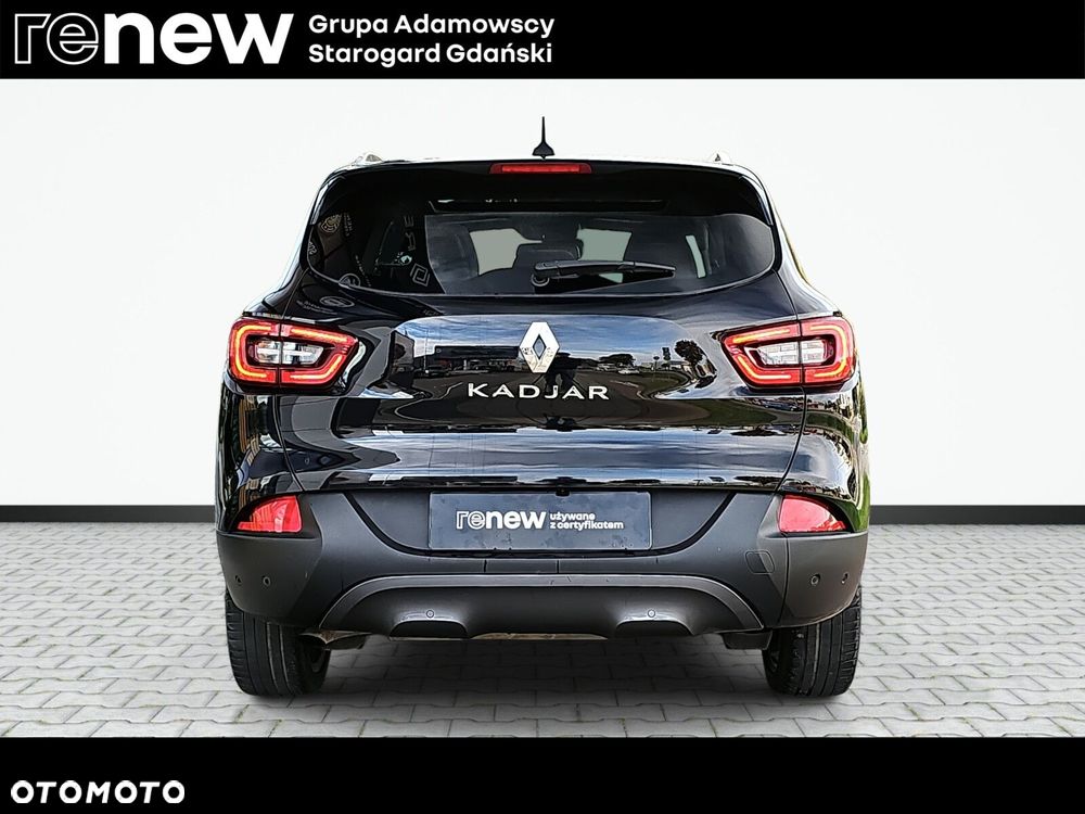 Renault Kadjar 1.2 Energy TCe Intens - 9