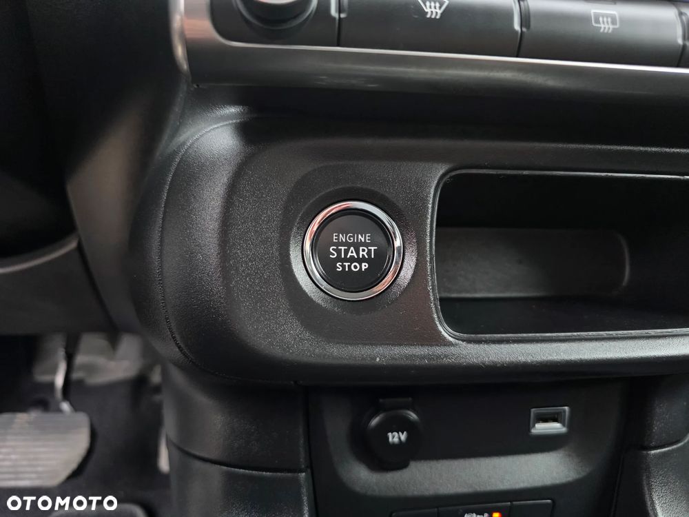 Citroën C3 1.2 PureTech Shine EAT6 - 29