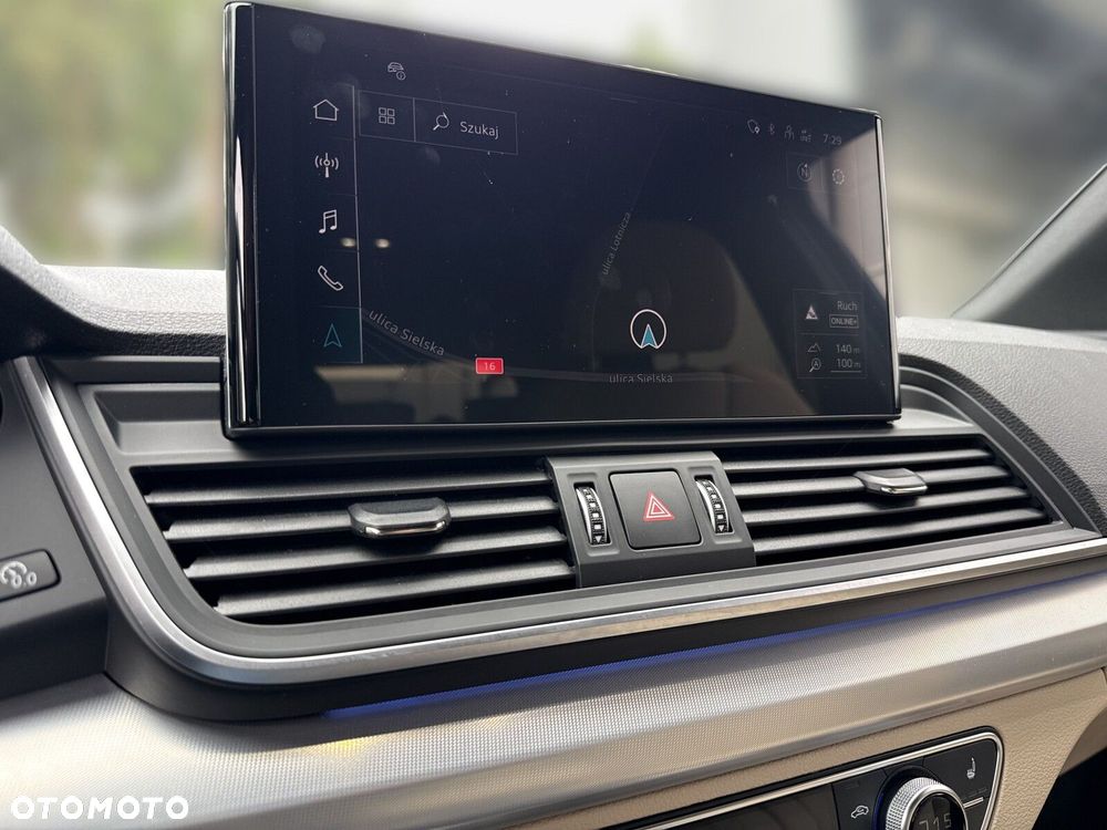 Audi Q5 Sportback 2023