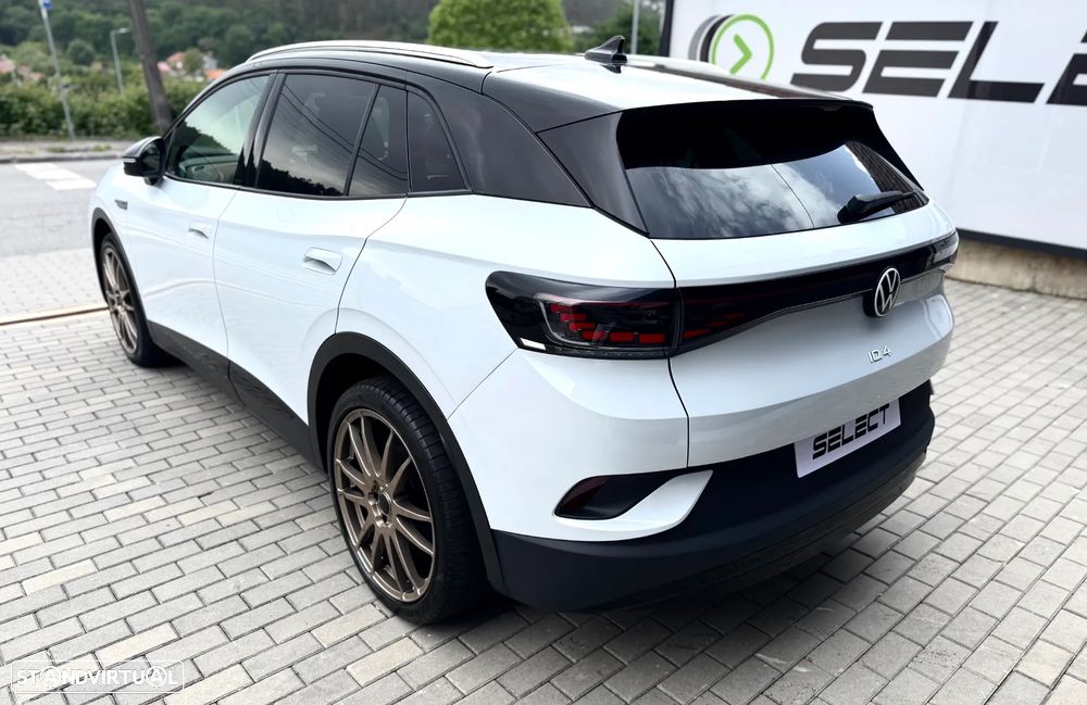 VW ID.4 Performance Upgrade Pro Life - 12