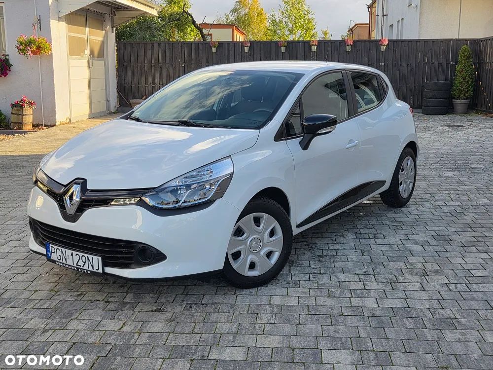 Renault Clio 1.2 16V Life EU6 - 6
