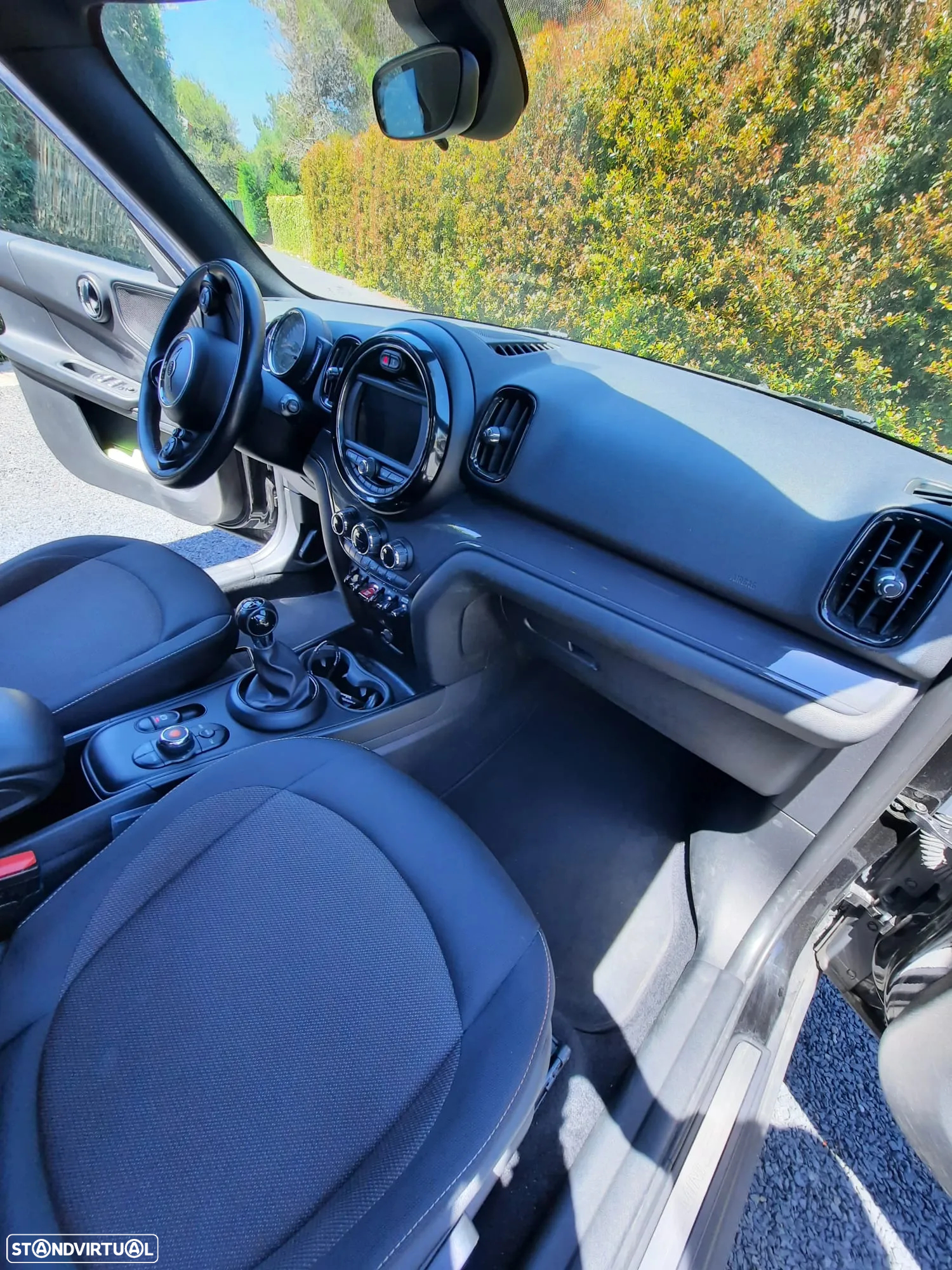 MINI Countryman One D - 10