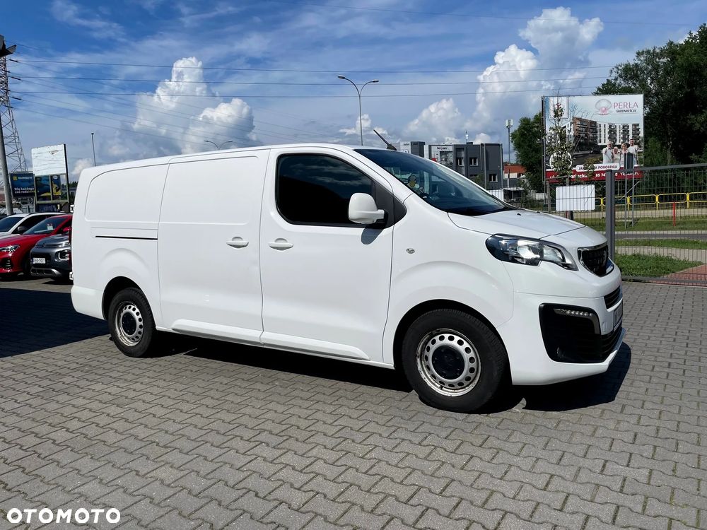 Peugeot EXPERT TRAVELLER - 14