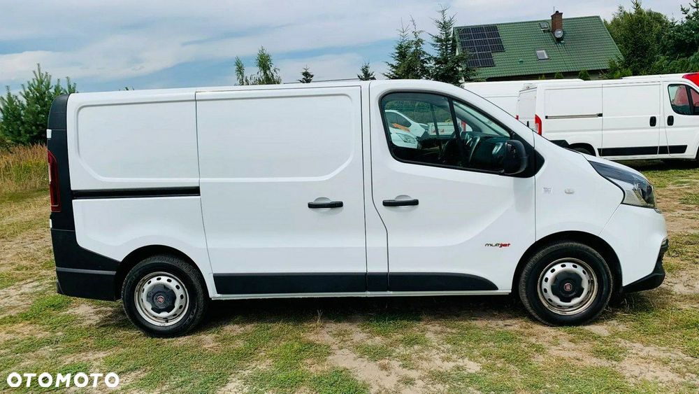 Fiat Talento - 4