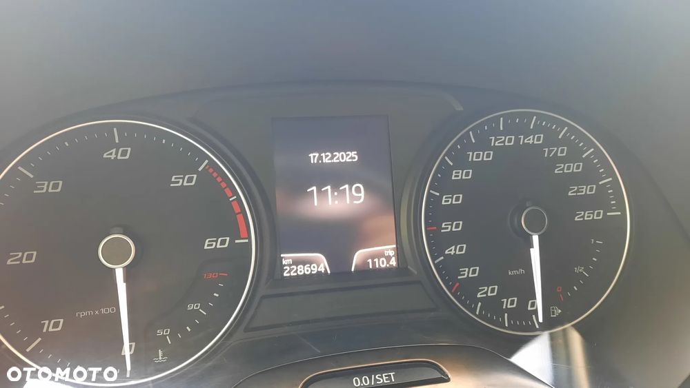 Seat Leon Sportstourer 1.6 TDI Start&Stop 4Drive X-Perience - 16