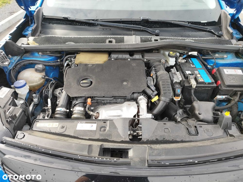 Peugeot 2008 - 7