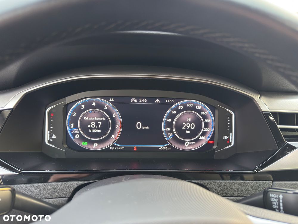 Volkswagen Arteon - 36