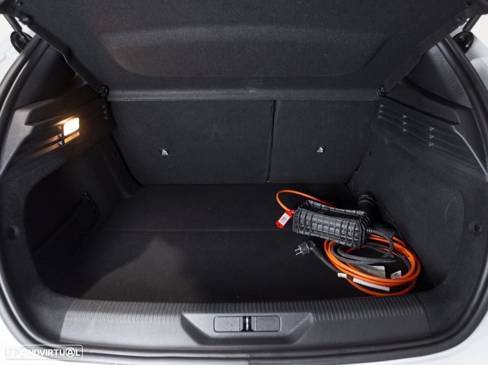 Peugeot 308 1.6 Hybrid Active e-EAT8 - 14