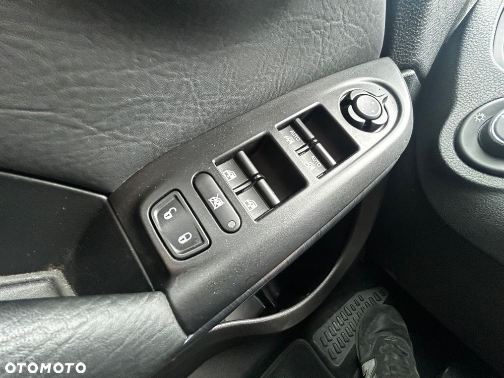 Fiat 500X 1.4 MultiAir Automatik 4x4 S&S Cross Plus - 30