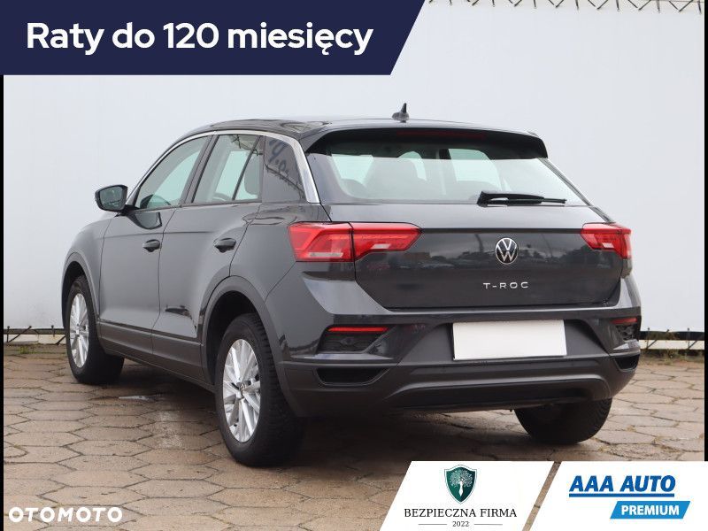 Volkswagen T-Roc - 5