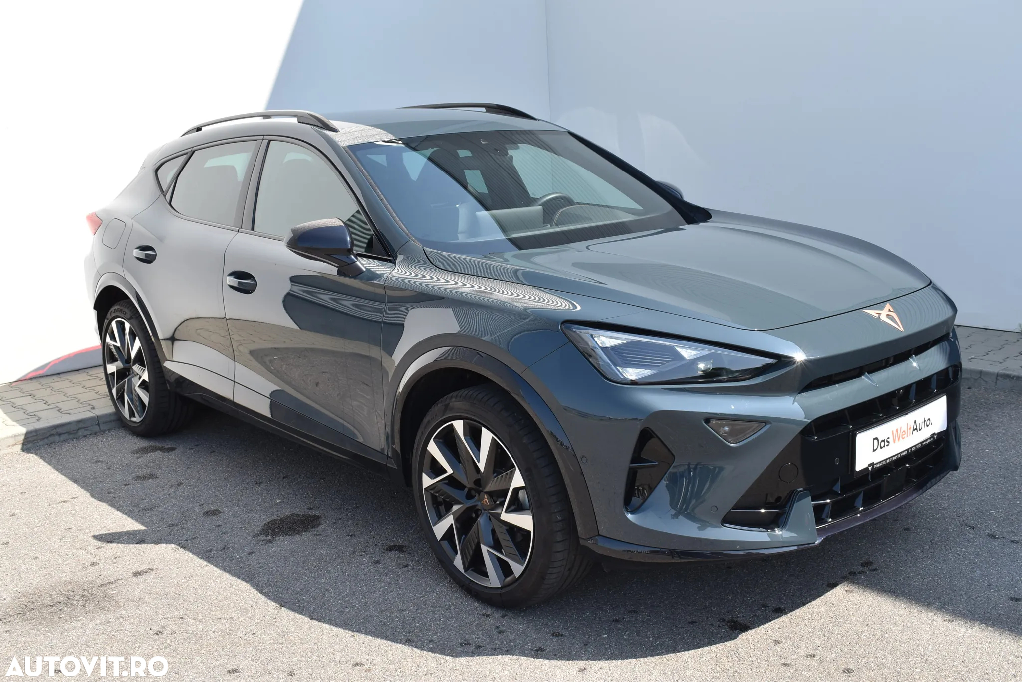 Cupra Formentor 1.5 eTSI DSG7 MHEV - 3
