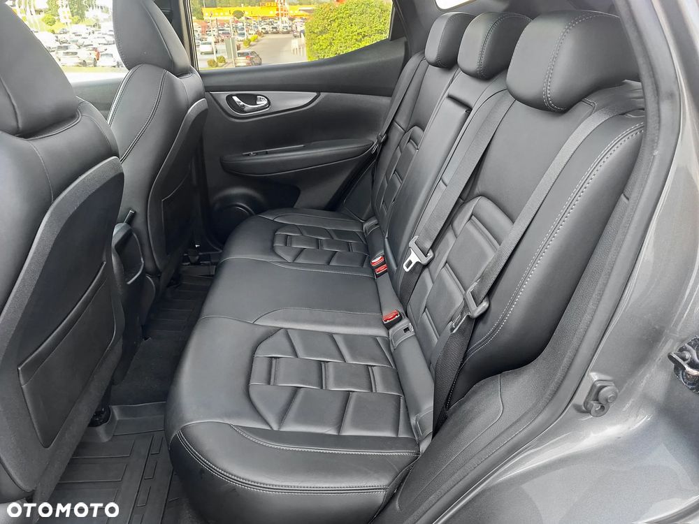 Nissan Qashqai 1.2 DIG-T Tekna+ Xtronic - 16
