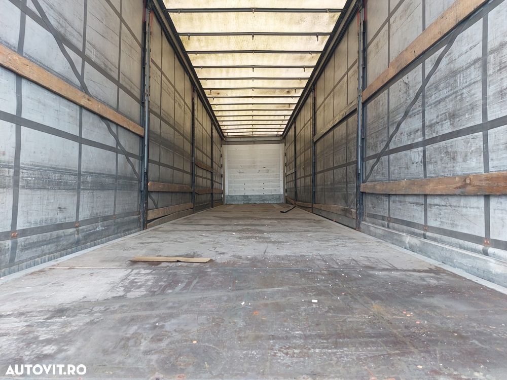 Schmitz Cargobull Schmitz Cargobool - 7