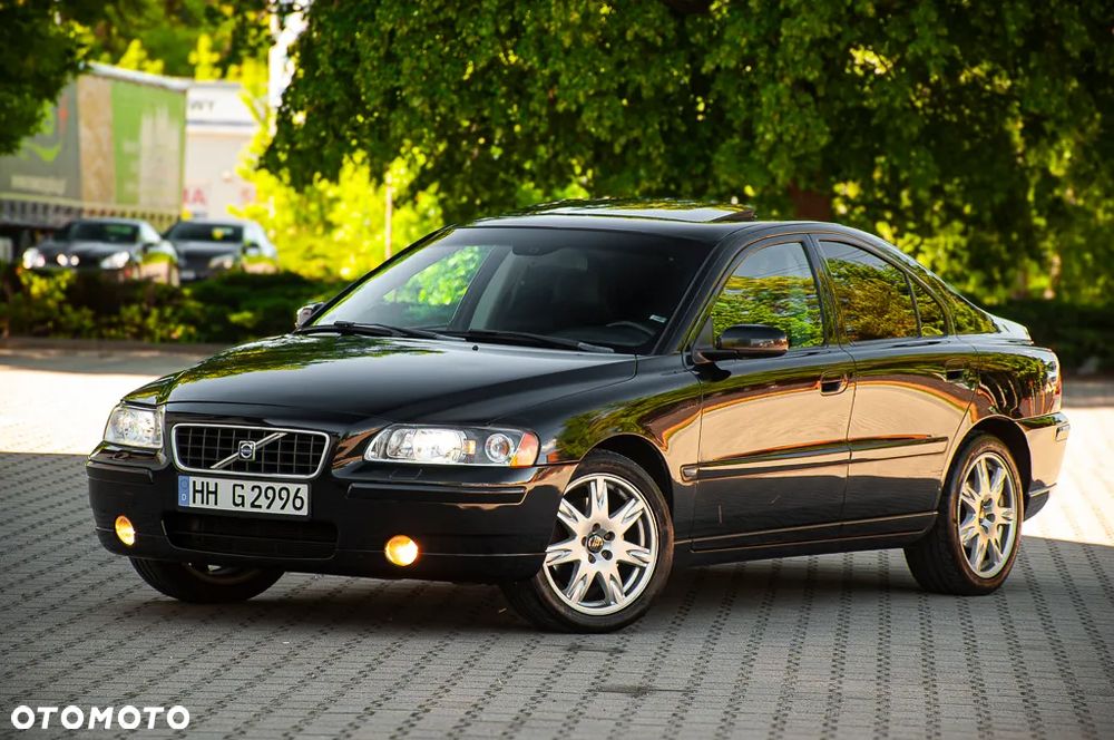 Volvo S60 2.4 Summum - 10